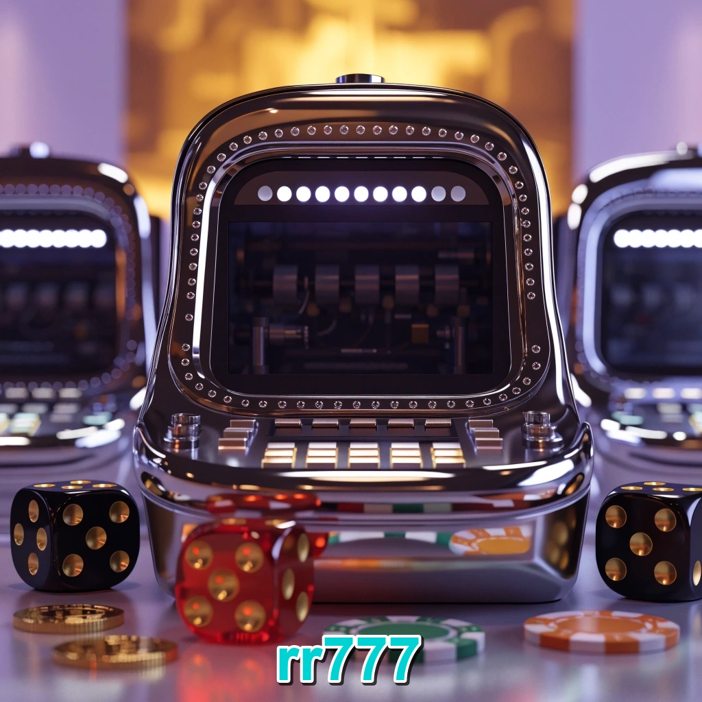 Screenshot 2 - rr777 Features
