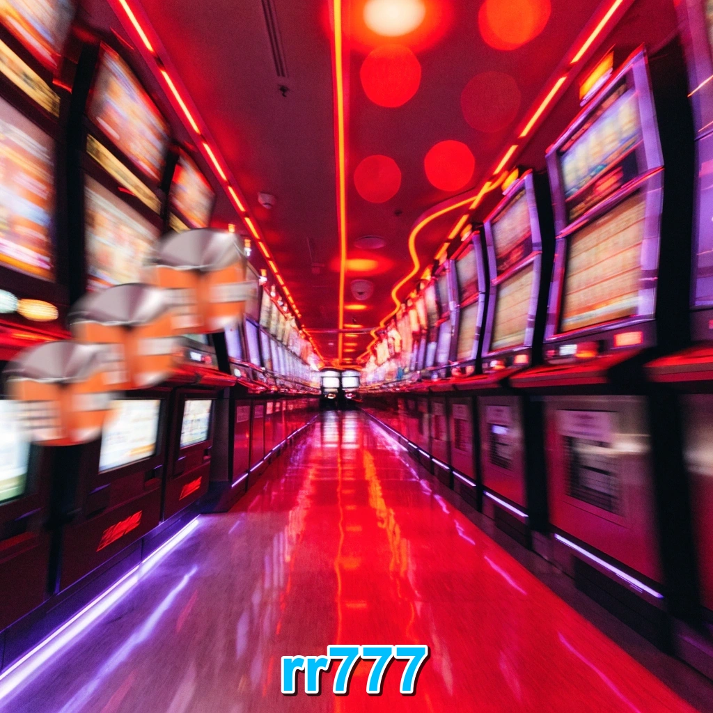 Screenshot 2 - rr777 Features