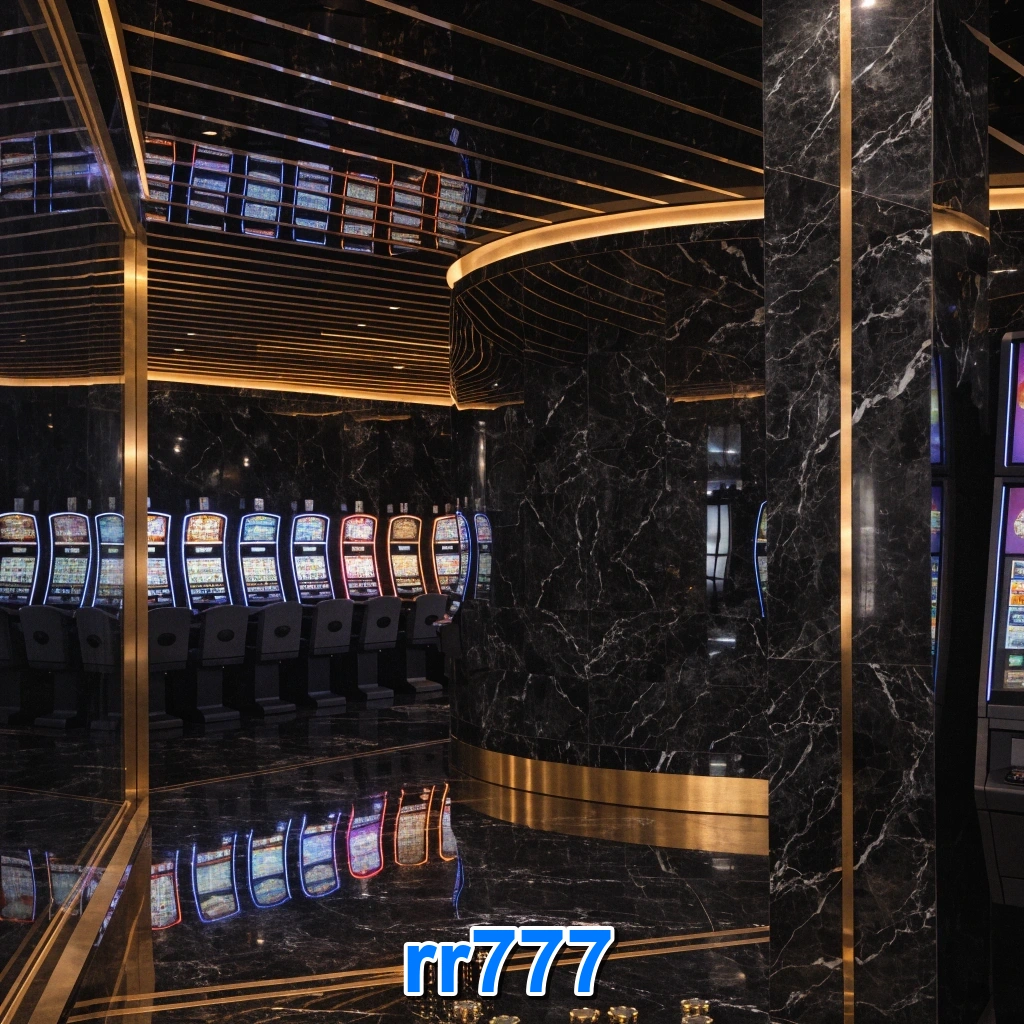 Screenshot 2 - rr777 Features