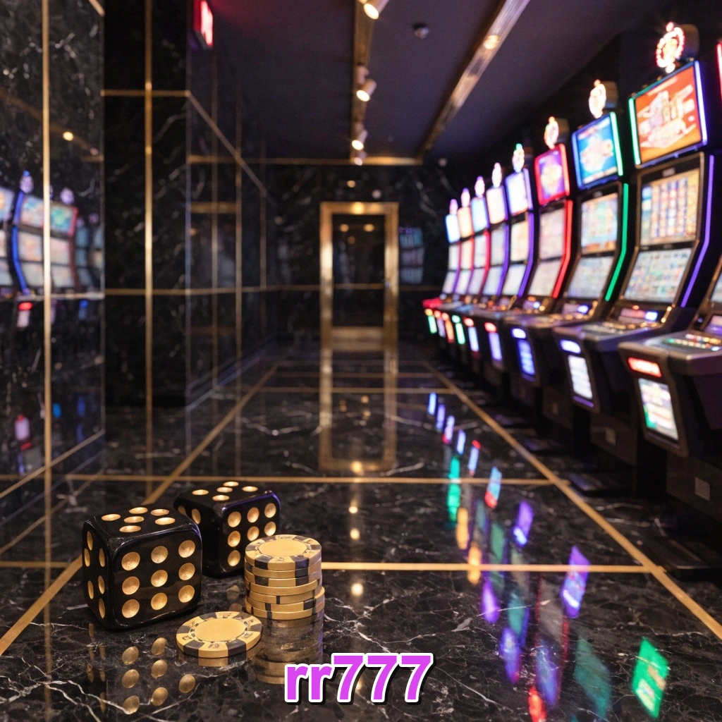 Screenshot 2 - rr777 Features