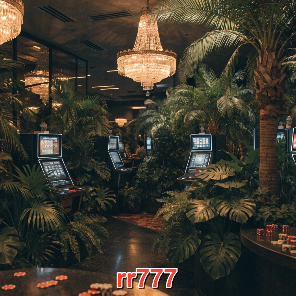 Screenshot 2 - rr777 Features